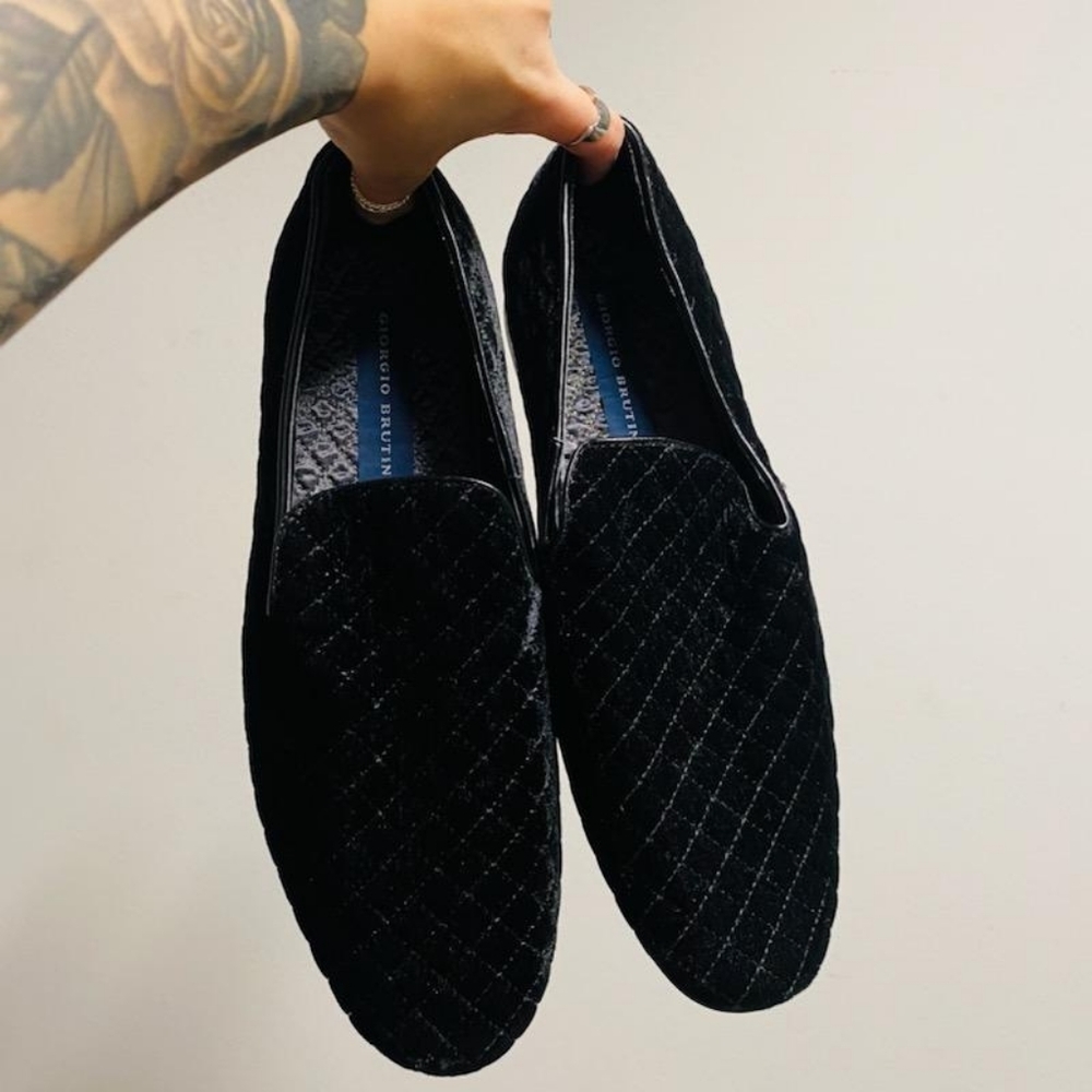 Giorgio Loafers